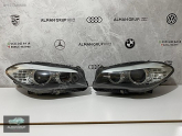 BMW F10 ORJİNAL FAR TAKIMI