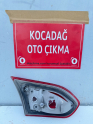 Oto Çıkma Parça / Ford / Focus / Far & Stop / Sağ Arka Stop / Çıkma Parça 