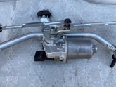Oto Çıkma Parça / Citroen / C3 / Oto Cam / Silecek Motoru / Çıkma Parça 