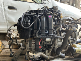 Oto Çıkma Parça / Dacia / Sandero / Motor / Motor (komple) / Çıkma Parça 
