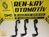 Oto Çıkma Parça / Renault / R 5 / Motor / Turbo Hortumu / Sıfır Parça 