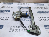 Oto Çıkma Parça / Honda / Accord / Oto Cam / Cam Krikosu / Çıkma Parça 