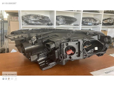 Oto Çıkma Parça / Volkswagen / Passat / Far & Stop / Sol Ön Far / Çıkma Parça 