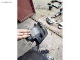 Oto Çıkma Parça / Chevrolet / Cruze / Filtre / Hava Filtre Kapağı / Çıkma Parça 