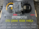 Oto Çıkma Parça / Ford / C-Max / Motor / Hava Akışmetre / Çıkma Parça 