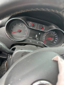 Opel crossland gösterge kilometre saati