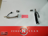Oto Çıkma Parça / Nissan / Navara / Koltuk & Döşeme / İç Kapı Kolu / Sıfır Parça 