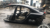 RENAULT LAGUNA3 SOL ARKA KESME ÇAMURLUK OTO FEDAİ