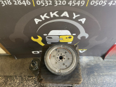 Oto Çıkma Parça / Renault / Kadjar / Motor / Volant / Çıkma Parça 