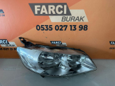 PEUGEOT 301 OLD SAĞ FAR ORJİNAL HATASIZ PEUGEOT 301 OLD SAĞ FAR ORJİNAL HATASIZ