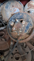 Oto Çıkma Parça / Chevrolet / Aveo / Fren / Kampana Komple / Çıkma Parça 