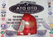 HYUNDAİ ACCENT ERA ORJİNAL ÇIKMA SAĞ STOP