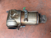 Oto Çıkma Parça / Volvo / S60 / Egzoz / Katalitik Konvertör / Çıkma Parça 