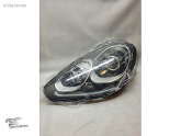 PORSCHE CAYENNE SOL FAR