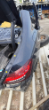 MERCEDES W213 SAĞ ARKA ÇAMURLUK KESME OTO FEDAİ
