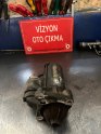 Oto Çıkma Parça / Renault / Trafic / Elektrik / Marş Motoru / Çıkma Parça 