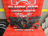 RENAULT CLİO 5 ÖN PANJUR ORJİNAL ÇIKMA PARÇA 6225671196R