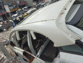 Oto Çıkma Parça / Chevrolet / Captiva / Kaporta & Karoser / Kesme Tavan Sacı / Çıkma Parça 