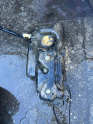Oto Çıkma Parça / Peugeot / 207 / Yakıt / Yakıt Deposu / Çıkma Parça 