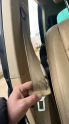 Oto Çıkma Parça / Volkswagen / Touareg / Airbag / Emniyet Kemeri / Çıkma Parça 