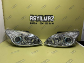 HYUNDAİ İ30 TAKIM FAR SIFIR İTHAL