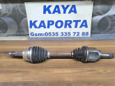 Oto Çıkma Parça / Fiat / Marea / Alt Takım / Aks Başı / Çıkma Parça 