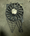 Oto Çıkma Parça / Fiat / Linea / Fan / Fan Motoru / Çıkma Parça 