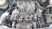 Land Rover Freelander V6 motor