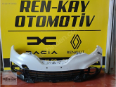 Oto Çıkma Parça / Renault / Captur / Tampon / Ön Tampon / Çıkma Parça 