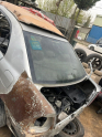 TOYOTA COROLLA TERRA ARKA CAM ORJINAL CIKMA
