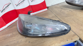 Renault Fluence sağ far mercekli orj