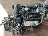 Oto Çıkma Parça / Volkswagen / Passat / Motor / Komple Motor / Çıkma Parça 