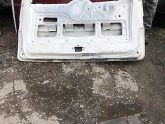 Oto Çıkma Parça / Citroen / Nemo / Kaporta & Karoser / Bagaj Kapağı / Çıkma Parça 