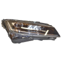 3V1941016D SUPERB 2021 FAR CAMI SAG