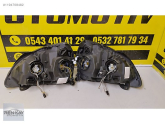 Oto Çıkma Parça / Renault / Clio / Far & Stop / Sağ Ön Far / Sıfır Parça 