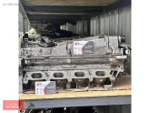 Oto Çıkma Parça / Volkswagen / Passat / Motor / Silindir Kapağı / Çıkma Parça 
