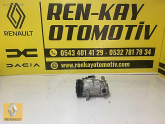 926002076R RENAULT CLİO 5 1.0 SCE KLİMA KOMRESÖR SÖKME RENKAY