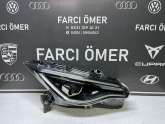RENAULT ZOE SAĞ ÖN FAR ORJİNAL  26010 0279