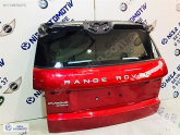 Oto Çıkma Parça / Land Rover / Range Rover / Kaporta & Karoser / Bagaj Kapağı / Çıkma Parça 