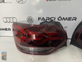 Oto Çıkma Parça / Dacia / Sandero / Far & Stop / Sol Arka Stop / Sıfır Parça 