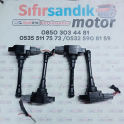 22448 NİSSAN ALTİMA MAXİMA ÇIKMA ATEŞLEME BOBİNİ TAKIM