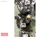Oto Çıkma Parça / Volkswagen / Jetta / Şanzıman / Şanzıman Komple / Çıkma Parça 