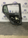 Oto Çıkma Parça / Volkswagen / Golf / Kaporta & Karoser / Sol Arka Kapı / Çıkma Parça 