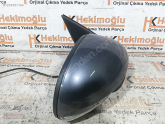 Oto Çıkma Parça / Volkswagen / Tiguan / Ayna / Sağ Dış Ayna / Çıkma Parça 