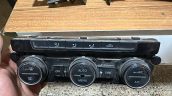 2015-2020 WV PASSAT B8 KLİMA KONTROL PANELİ 5G0 907 044 BN