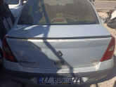 Oto Çıkma Parça / Renault / Clio / Kaporta & Karoser / Bagaj Kapağı / Çıkma Parça 