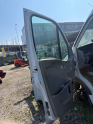 Oto Çıkma Parça / Renault / Master / Kaporta & Karoser / Sol Ön Kapı / Çıkma Parça 