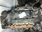 Oto Çıkma Parça / Fiat / Doblo / Egzoz / Egzoz Manifoldu / Çıkma Parça 