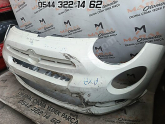 Oto Çıkma Parça / Mercedes / 500 / Tampon / Ön Tampon / Çıkma Parça 