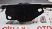 Oto Çıkma Parça / Daihatsu / Terios / Motor / Takozu & Kulağı / Sıfır Parça 
